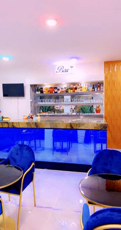 Le Shine Restaurant Restaurant Abidjan Tripinafrica