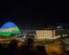 Visit Kigali