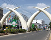 Visiter Mombasa