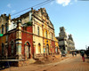 Visiter Porto Novo