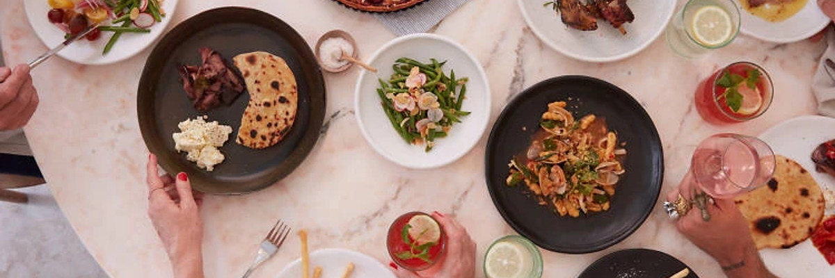 Top 5 des meilleurs restaurants pour petit budget à Marrakech