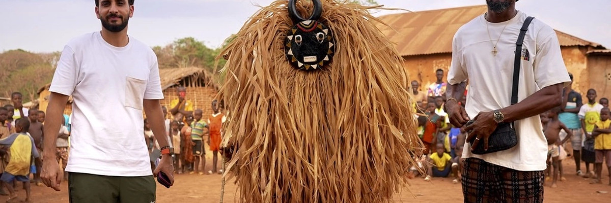 8 activités à faire à Yamoussoukro