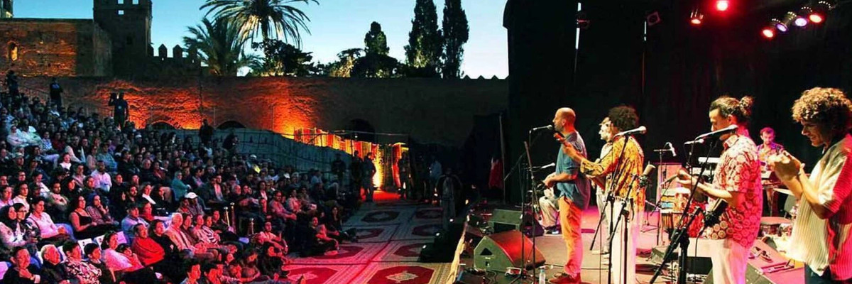 Les festivals du Maroc : une immersion dans la culture et la tradition marocaine