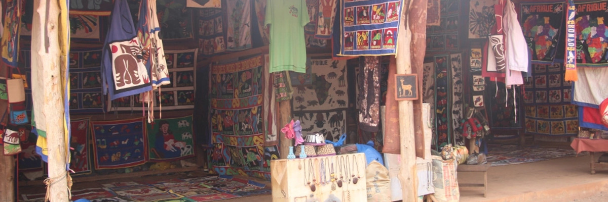 Top 3 des choses à visiter à Abomey au Bénin