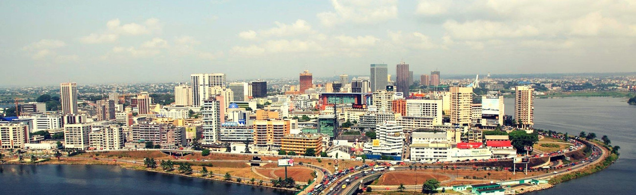 Visit Abidjan