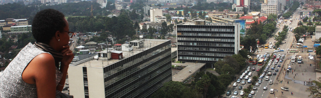 Visit Addis Ababa