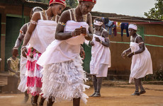 Explore ghana & cote d’ivoire,10 days/9 nights Accra