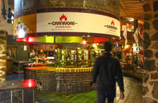 CARNIVORE RESTAURANT & BAR Nairobi