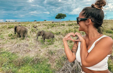 3 days mikumi safari Dar es Salaam