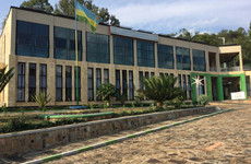 Musée d'art rwandais Kigali