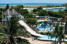 Kunduchi Wet "N" Wild Water Park Dar es Salaam