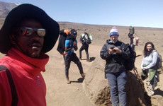  4 days kilimanjaro hike tour via marangu route Moshi