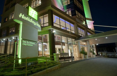 Holiday Inn Dar Es Salaam Dar es Salaam