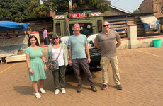 3 days murchison falls safari Kampala