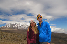 KILIMANJARO-MARANGU ROUTE 6 DAYS ITINERARY Arusha