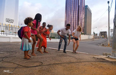 Cours de danse africaine, danse moderne Abidjan