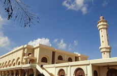  LA GRANDE MOSQUÉE Kampala