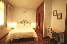 Boulevard Inn Mt Meru Arusha
