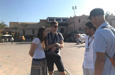 Half day marrakech sightseeing tour Marrakech