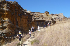 The south destination kaleidoscope discovery Antananarivo