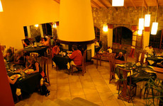 Restaurant Le Relais de la Reine Antananarivo
