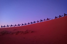 3 days desert trip from marrakech to merzouga dunes Marrakech