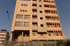 Hotel Les Fleurettes Ouagadougou