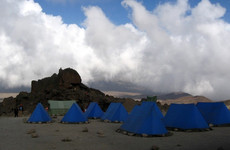 5 Days Mount Kilimanjaro Trekking -Marangu route Arusha