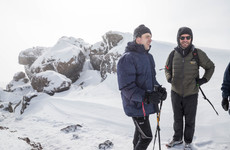 Mount kilimanjaro climbing Moshi