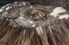 1 day mount meru climbing Moshi