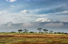Kilimanjaro climbing 6-day via marangu route Moshi