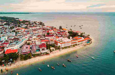 Stone town tour zanzibar Moshi