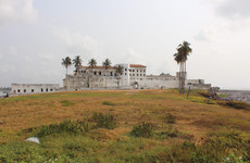 3 day accra to cape coast tour Accra
