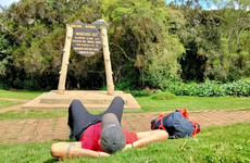 Day trip to mount kilimanjaro Moshi