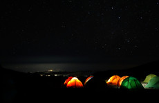 7 days kilimanjaro hiking via machame route with burigi chato safari co l.t.d Moshi