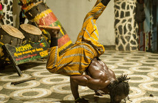 Authentic cultural experience of ghana 12 days, 11 nights Accra