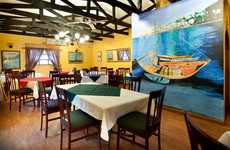 The Caravela Restaurant Gaborone