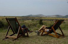 Tanzania camping safari zanzibar beach holiday Arusha