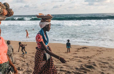 Une journée dans la première capitale de côte d'ivoire Grand Bassam