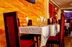 Restaurant le Toit de Bassam Grand Bassam