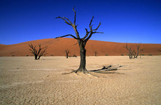 3 days sossusvlei camping Windhoek