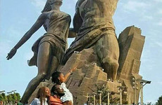 Full day: dakar city tour and goree island Mbour