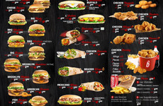 Brooklyn burger Bamako