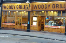 Woody grill algiers Alger