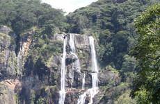 3Days 2Night Mikumi National Park and Udzungwa Mountain Dar es Salaam