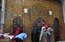 North morocco adventure tour Fes