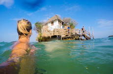 Beach holidays Moshi