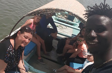 Visiter le Siné saloum Saly