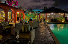 Roxy lounge Abidjan