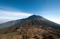 8 days rongai route kilimanjaro trekking Moshi